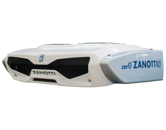 transporte refrigerado